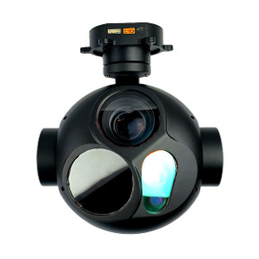 Product image for OPTIVIA Light Gimbal Camera Product image for OPTIVIA Light Gimbal Camera
