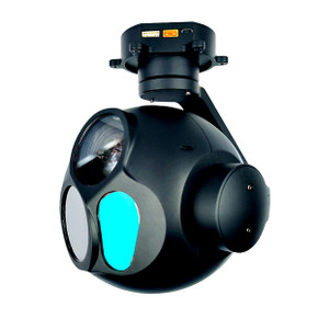 Product image for OPTIVIA Light Gimbal Camera Product image for OPTIVIA Light Gimbal Camera