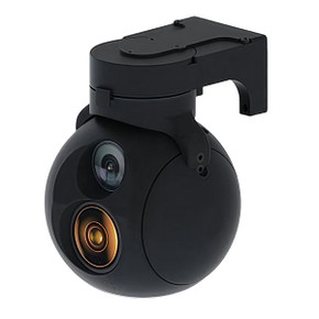 Product image for OPTIVIA Tactical-Grade Micro Pod - Infrared-Capable Electro-Optical POD Product image for OPTIVIA Tactical-Grade Micro Pod - Infrared-Capable Electro-Optical POD