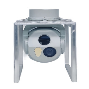 Product image for OPTIVIA Electro-Optical Pod Φ184 Product image for OPTIVIA Electro-Optical Pod Φ184