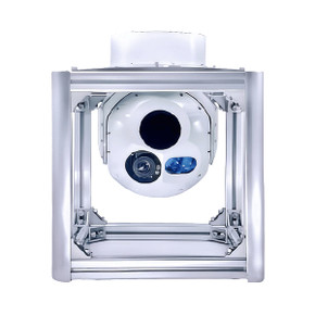 Product image for OPTIVIA Electro-Optical Pod Φ260 Product image for OPTIVIA Electro-Optical Pod Φ260