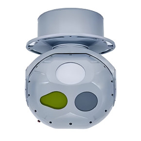 Product image for OPTIVIA Electro-Optical Pod Φ280 Product image for OPTIVIA Electro-Optical Pod Φ280