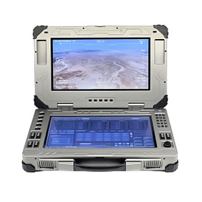 Product image for OPTIVIA Electro-Optical Pod Φ280 Product image for OPTIVIA Electro-Optical Pod Φ280