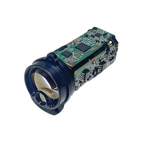 Product image for OPTIVIA 1535 nm Laser Rangefinder LRFB2500CC Product image for OPTIVIA 1535 nm Laser Rangefinder LRFB2500CC