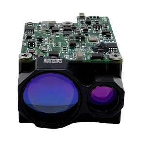 Product image for OPTIVIA 1535 nm Laser Rangefinder LRFB3000CD