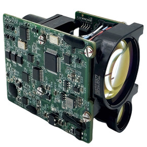 Product image for OPTIVIA 1535 nm Laser Rangefinder LRFB5300FC