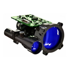 Product image for OPTIVIA 1535 nm Laser Rangefinder LRFB7300DC Product image for OPTIVIA 1535 nm Laser Rangefinder LRFB7300DC