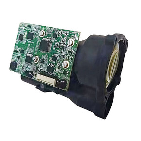 Product image for OPTIVIA 1535 nm Laser Rangefinder LRFB7300DC Product image for OPTIVIA 1535 nm Laser Rangefinder LRFB7300DC