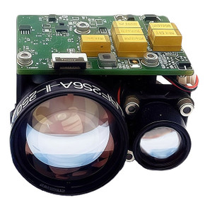 Product image for OPTIVIA 1535 nm Laser Rangefinder LRFB8000EC Product image for OPTIVIA 1535 nm Laser Rangefinder LRFB8000EC