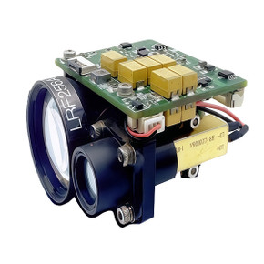 Product image for OPTIVIA 1535 nm Laser Rangefinder LRFB8000EC Product image for OPTIVIA 1535 nm Laser Rangefinder LRFB8000EC