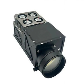 Product image for OPTIVIA 80mJ Laser Target Designator, 40000m Product image for OPTIVIA 80mJ Laser Target Designator, 40000m