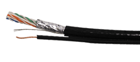 PPC Belden PCAFVXG17 CAT6A Cable (500 pcs) PPC Belden PCAFVXG17 CAT6A Cable (500 pcs)