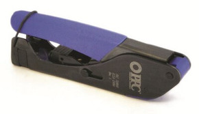 PPC Belden 59/6 series cable compression tool