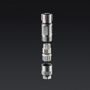 Starlink Performance Connector Field Termination Kit