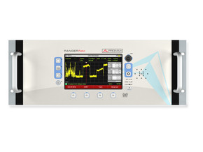 PROMAX RANGERNeo Rack +: Rack-mountable multifunction TV signal and spectrum analyzer (advanced class)