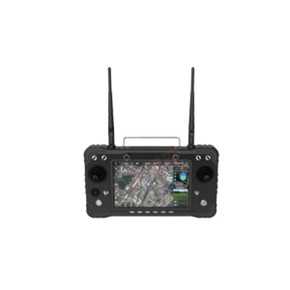 Product image for Integrated Ground Station Remote Control for AQUARA 4-Rotor Drone