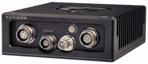 Haivision S-KR-KX1R Kraken X1 Rugged Video Transcoder