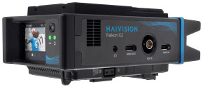 Haivision Falkon X2 GO Video Transmitter