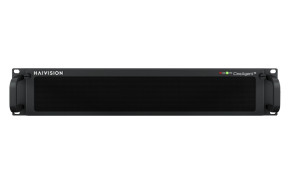 Haivision CineAgent Virtual Content Servers