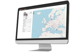 Haivision Manager Advanced Network Management System