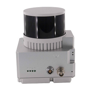 Product image for LUMENIX Lightweight, high precision LiDAR system Product image for LUMENIX Lightweight, high precision LiDAR system