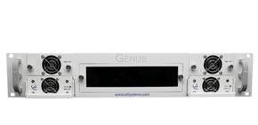 ETL Systems GNS-102-2U Genus 2U Chassis