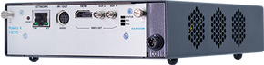 Haivision Makito X HEVC Encoders