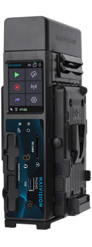 Haivision Pro340 Transmitter