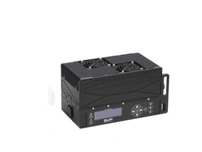 SVP Aerospace UDT-04 HEVC Airborne Transmitter