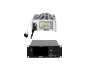 SVP Aerospace UDR-70 4K Portable Receiver