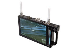 SVP Aerospace MANO HD Hand Held Receiver