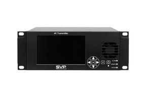 SVP Aerospace UDT_ENC HEVC Video Encoder