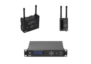 SVP Aerospace Complete Wireless Camera Control System