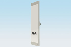 SVP Aerospace Sector Antennas 2GHz 13dBi