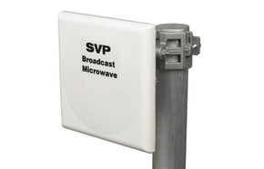 SVP Aerospace AD-215 Narrow Beam Panel 2 GHz 15 dBi
