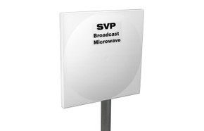 SVP Aerospace AD-324 Narrow Beam Panel 3 GHz 24 dBi
