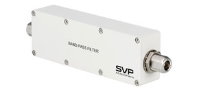SVP Aerospace Bandpass Waterproof Filters