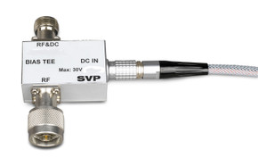 SVP Aerospace Bias Tee Power Inserter