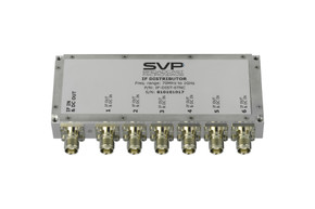 SVP Aerospace Active IF Distributor