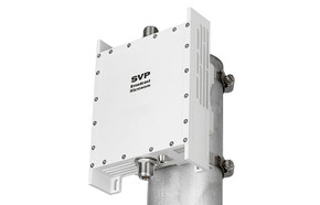 SVP Aerospace LNA-5GHz Low Noise Amplifier 5GHz
