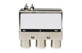 SVP Aerospace RF Switch