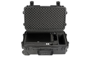 SVP Aerospace CC-MANO Transport Case