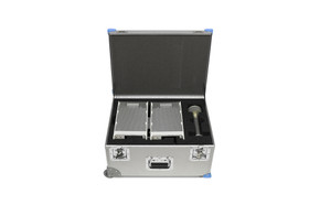 SVP Aerospace CC-2RF UCD/DCD Transport Case