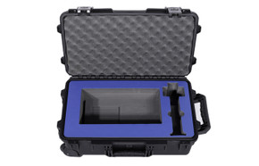 SVP Aerospace CC-UDP UCD/DCD+Feeder TC