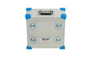 SVP Aerospace CC-R1/2 Half Rack Equipment Case