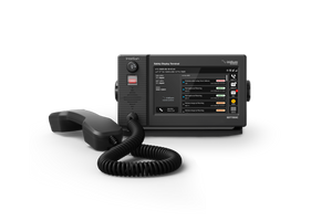 Intellian Iridium Certus 200 GMDSS System