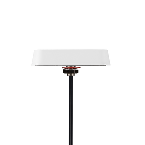 Taoglas Comet MA582 – 2-in-1 – 2x 5G/4G MIMO White Permanent Mount Puck Antenna