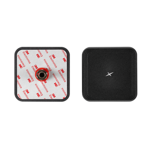 Taoglas Comet MA581 – 3-in-1 – GNSS and 2x 5G/4G MIMO Permanent Mount Puck Antenna