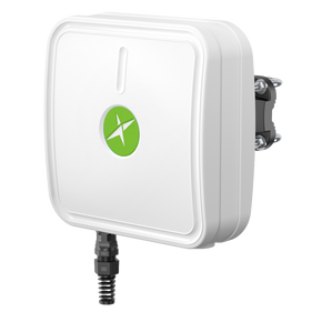 Taoglas Thunder Integrated Multi-Band 5G/LTE Omnidirectional Antenna for Peplink MAX BR1 Mini 5G