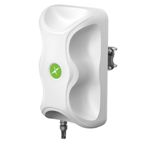 Taoglas Thunder Integrated Multi-Band 5G/LTE Directional Antenna for Peplink MAX BR1 Mini 5G